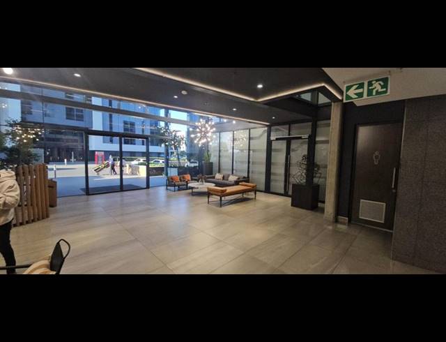 BUSINESS PROPERTY TO RENT IN VORNA VALLEY